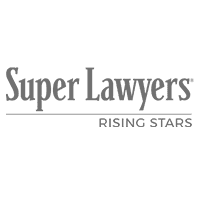 Logo Super Lawyers Rising Stars