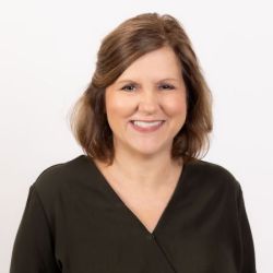 Staff Paralegal Carla Moak 250